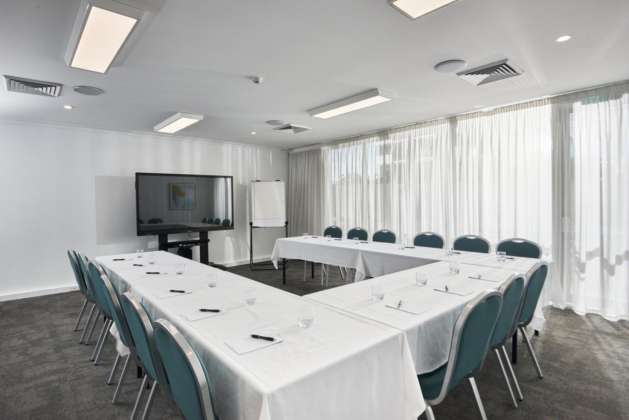 Quest Cannon Hill Brisbane Exterior photo